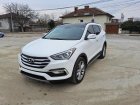 Hyundai Santa fe | Mobile.bg    2