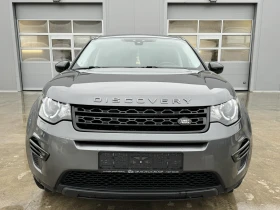 Land Rover Discovery Sport 2.0D, снимка 8