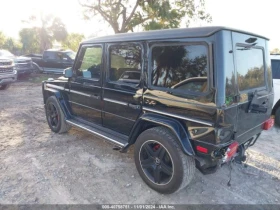 Mercedes-Benz G 63 AMG 4MATIC* Harman/Kardon* * * *  | Mobile.bg    4