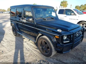  Mercedes-Benz G 63 A...