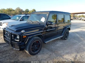 Mercedes-Benz G 63 AMG 4MATIC* Harman/Kardon* * * *  | Mobile.bg    3