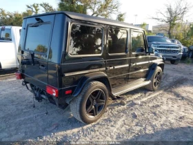 Mercedes-Benz G 63 AMG 4MATIC* Harman/Kardon* * * *  | Mobile.bg    6