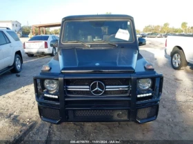 Mercedes-Benz G 63 AMG 4MATIC* Harman/Kardon* * * *  | Mobile.bg    2