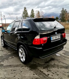 BMW X5, снимка 4