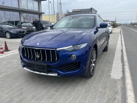 Maserati Levante 3.0 i 4x4, снимка 1