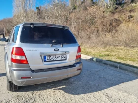 Kia Sorento 3.5 V6, снимка 4