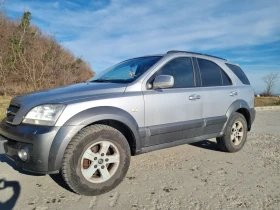 Kia Sorento 3.5 V6, снимка 2