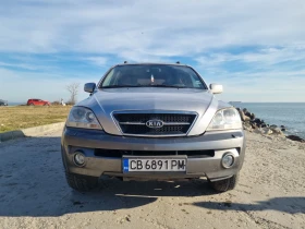 Kia Sorento 3.5 V6, снимка 3