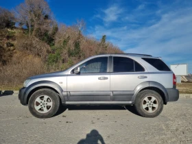 Kia Sorento 3.5 V6, снимка 5