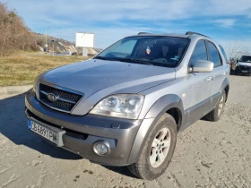 Kia Sorento 3.5 V6, снимка 1