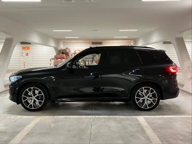 BMW X5 45e M-Pack - xDrive, снимка 7