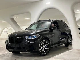 BMW X5 45e M-Pack - xDrive, снимка 3