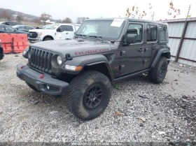 Jeep Wrangler, снимка 3