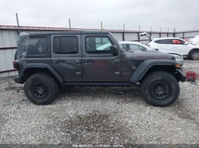 Jeep Wrangler, снимка 4