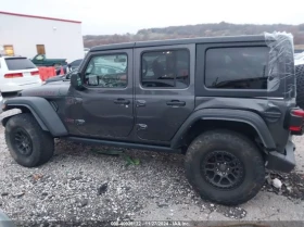 Jeep Wrangler, снимка 5