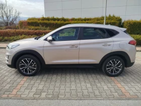 Hyundai Tucson Автоматик , 4х4, ФЕЙСЛИФТ, НОВА, снимка 6