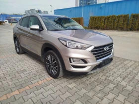 Hyundai Tucson Автоматик , 4х4, ФЕЙСЛИФТ, НОВА, снимка 1