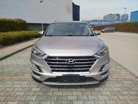 Hyundai Tucson Автоматик , 4х4, ФЕЙСЛИФТ, НОВА, снимка 2