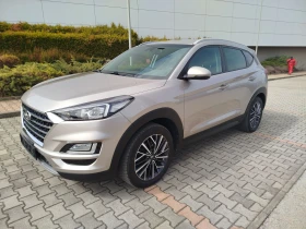 Hyundai Tucson Автоматик , 4х4, ФЕЙСЛИФТ, NEW, снимка 3