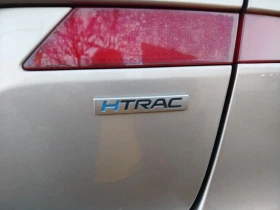 Hyundai Tucson HTRAC, 4х4, ФЕЙС, снимка 16