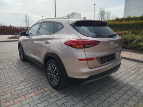 Hyundai Tucson Автоматик , 4х4, ФЕЙСЛИФТ, НОВА, снимка 4