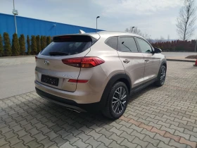 Hyundai Tucson Автоматик , 4х4, ФЕЙСЛИФТ, НОВА, снимка 5