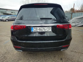 Mercedes-Benz GLS 400 CDI-FULL, снимка 7