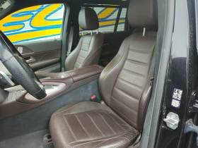 Mercedes-Benz GLS 400 CDI-FULL, снимка 11