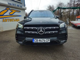 Mercedes-Benz GLS 400 CDI-FULL, снимка 3