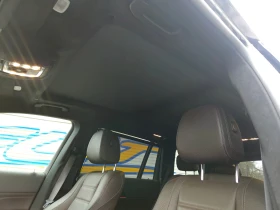 Mercedes-Benz GLS 400 CDI-FULL, снимка 15