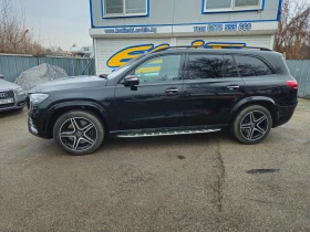 Mercedes-Benz GLS 400 CDI-FULL, снимка 9