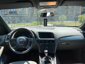 Audi Q5 2.0 TDI, снимка 4