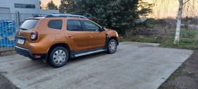 Dacia Duster, снимка 8