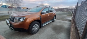 Dacia Duster, снимка 1