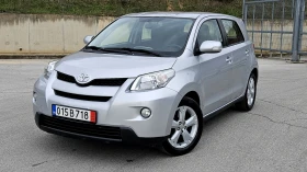 Toyota Urban Cruiser 1.33 БЕНЗИН БАРТЕР + ЛИЗИНГ, снимка 1