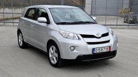 Toyota Urban Cruiser 1.33 БЕНЗИН БАРТЕР + ЛИЗИНГ, снимка 3