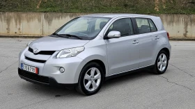 Toyota Urban Cruiser 1.33 БЕНЗИН БАРТЕР + ЛИЗИНГ, снимка 8