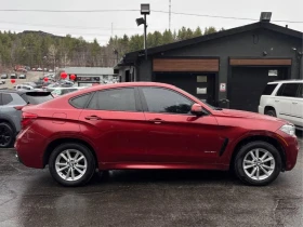 Обява за продажба на BMW X6 * xDrive50i * 8ZF * * АвтоКредит ~37 899 лв. - изображение 3