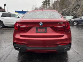 Обява за продажба на BMW X6 * xDrive50i * 8ZF * * АвтоКредит ~37 899 лв. - изображение 6