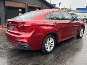 Обява за продажба на BMW X6 * xDrive50i * 8ZF * * АвтоКредит ~37 899 лв. - изображение 2