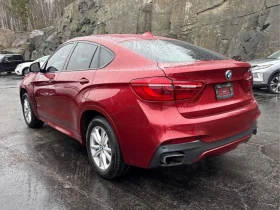Обява за продажба на BMW X6 * xDrive50i * 8ZF * * АвтоКредит ~37 899 лв. - изображение 5