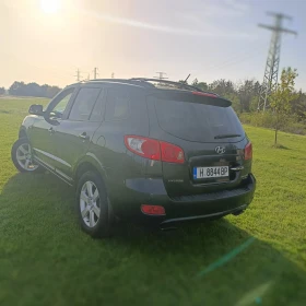 Hyundai Santa fe | Mobile.bg    3