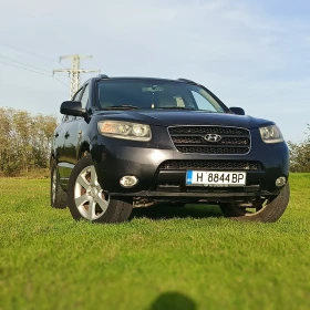 Hyundai Santa fe | Mobile.bg    4
