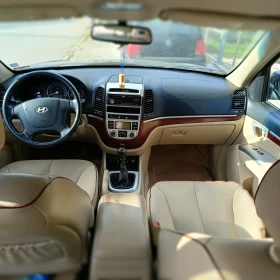 Hyundai Santa fe | Mobile.bg    9