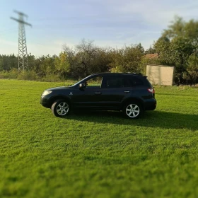 Hyundai Santa fe | Mobile.bg    2