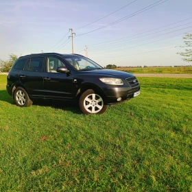 Hyundai Santa fe | Mobile.bg    6