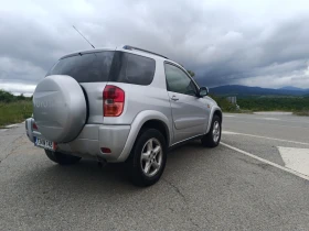 Обява за продажба на Toyota Rav4 ~5 800 лв. - изображение 5