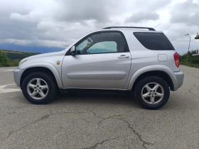 Обява за продажба на Toyota Rav4 ~5 800 лв. - изображение 4
