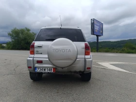 Обява за продажба на Toyota Rav4 ~5 800 лв. - изображение 7