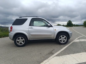 Обява за продажба на Toyota Rav4 ~5 800 лв. - изображение 3